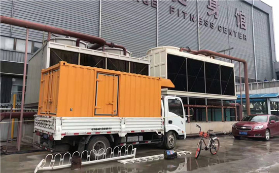 桑日300KW发电机组适配电缆规格选型指南